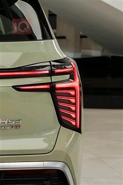 هونشي HS3